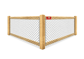 California Chain Link