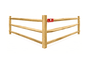 Split Rail