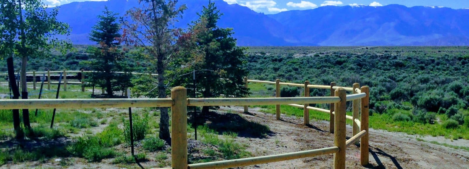 Wyoming Fence Company Near You