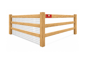 Post & Board