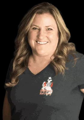Stephanie, Office Coordinator