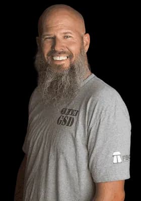 Ryan, Foreman