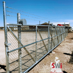 Cantilever Gate Hardware Kit: Everything You Need to Know for a Smooth-Operating Sliding Gate