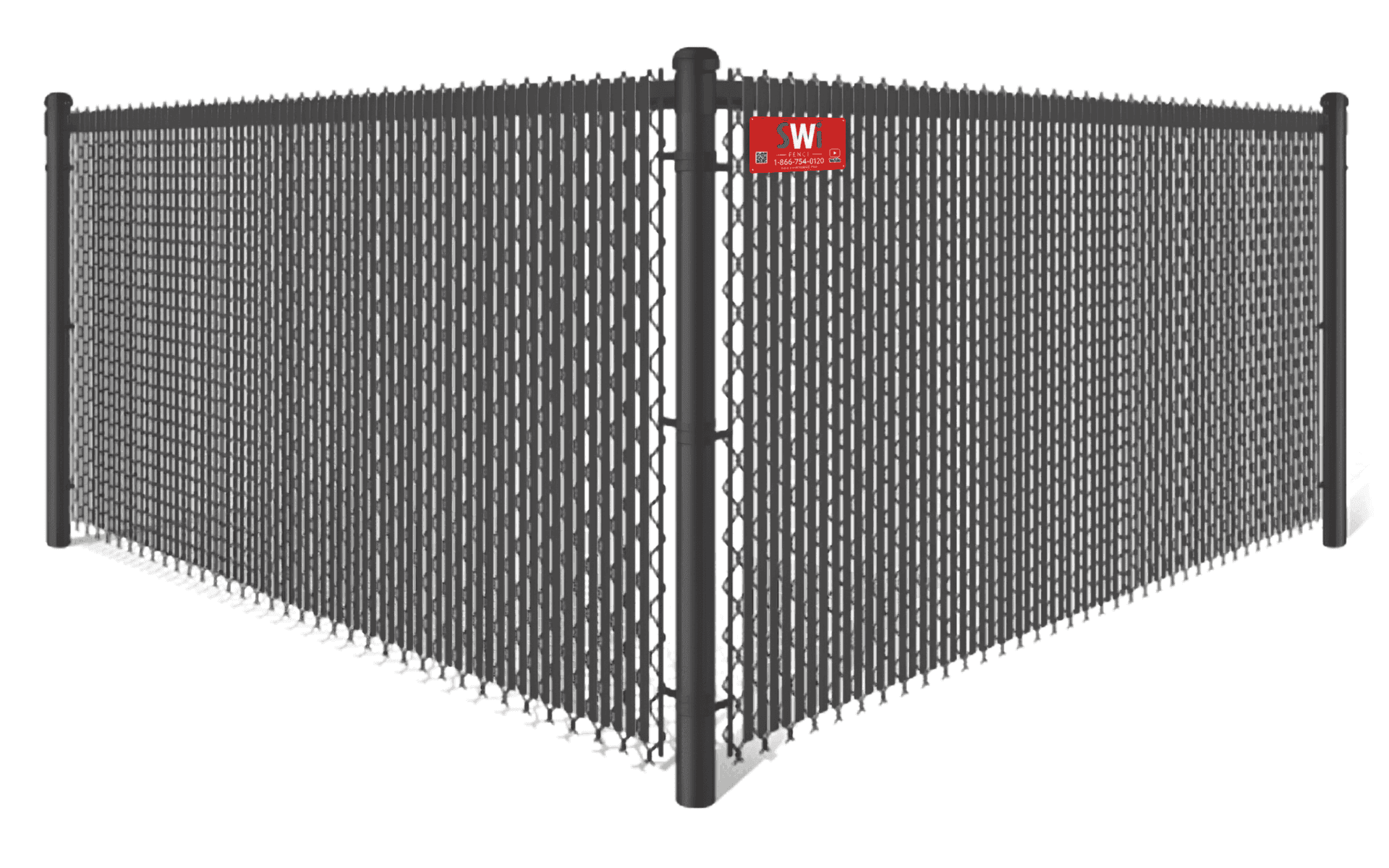 Black Semi-Privacy