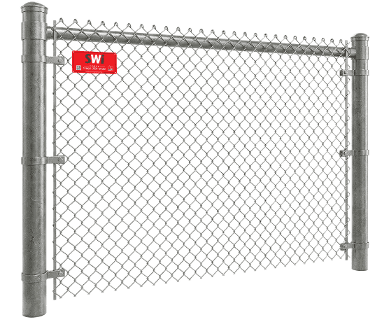 Chain Link Fence
