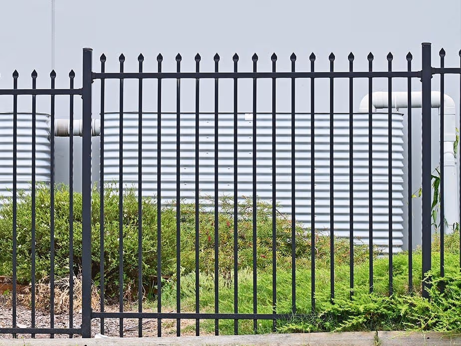 Security Fence