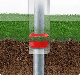 Ground-Level Donut