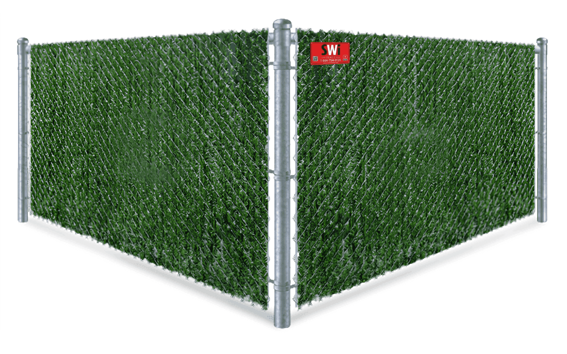 Hedge Semi-Privacy