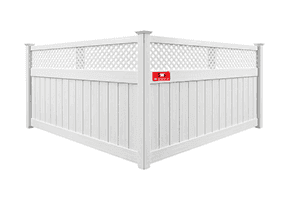 Lattice Top