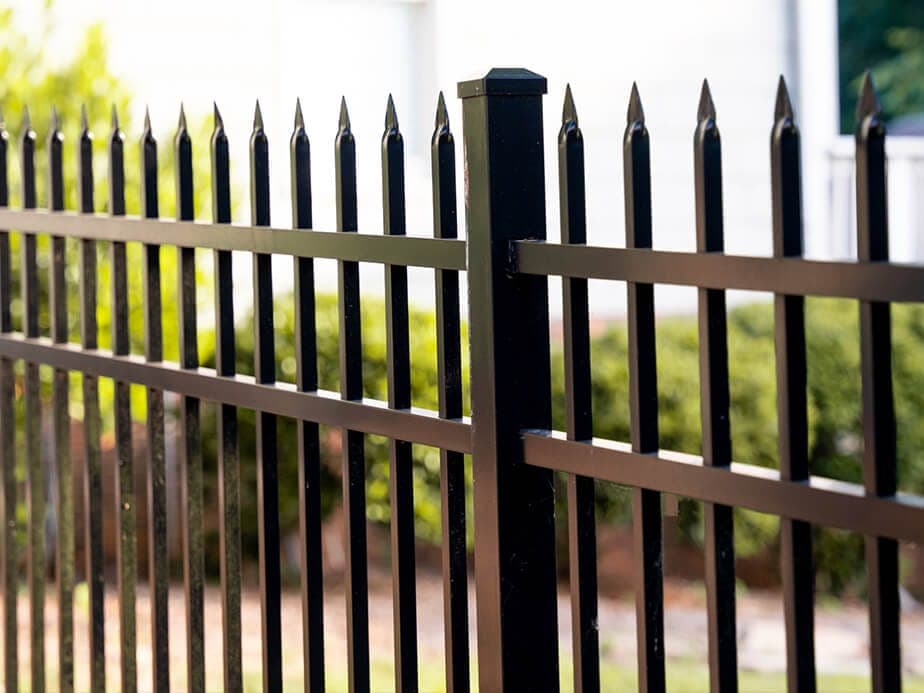 Security Fence