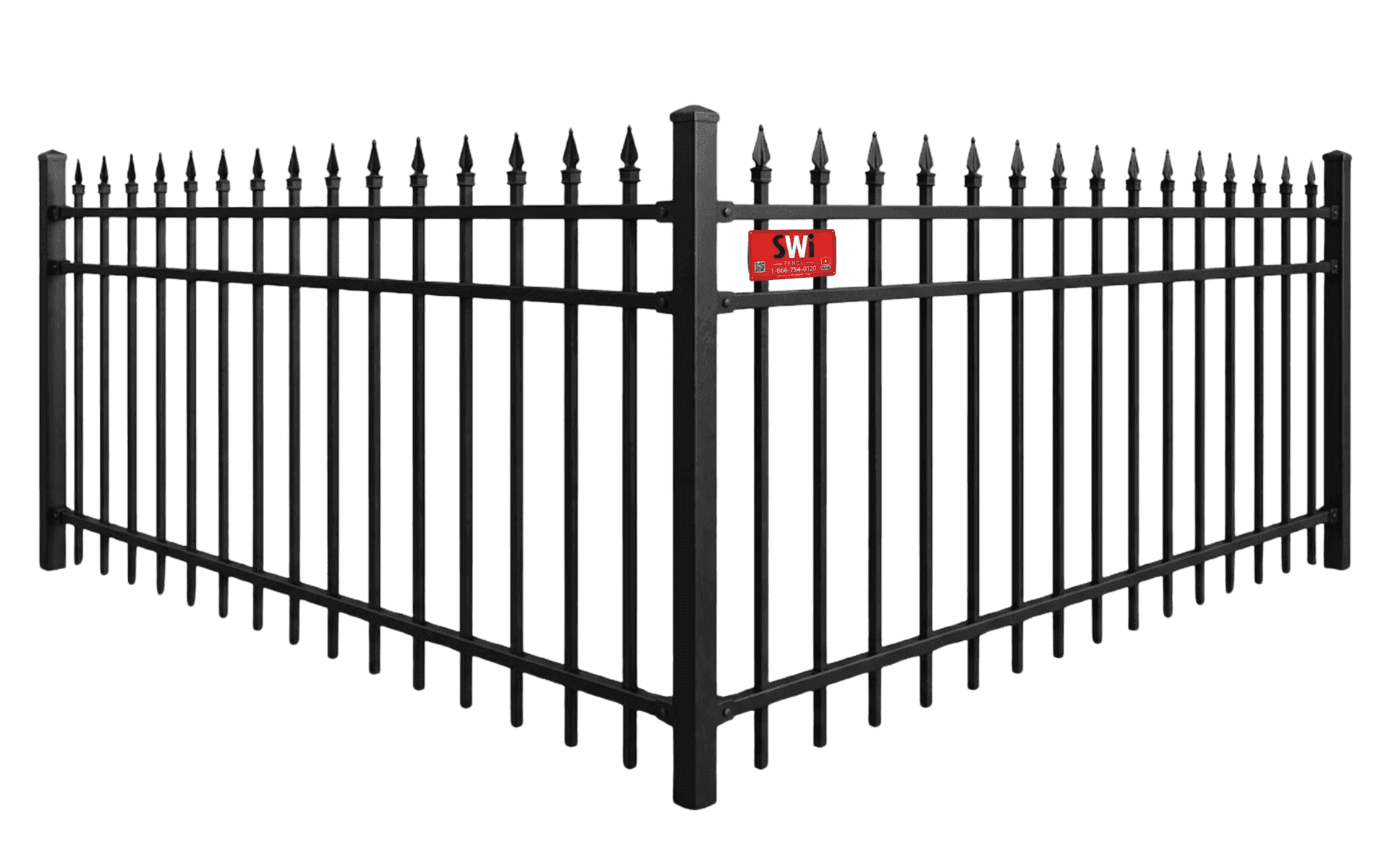 Spear Top