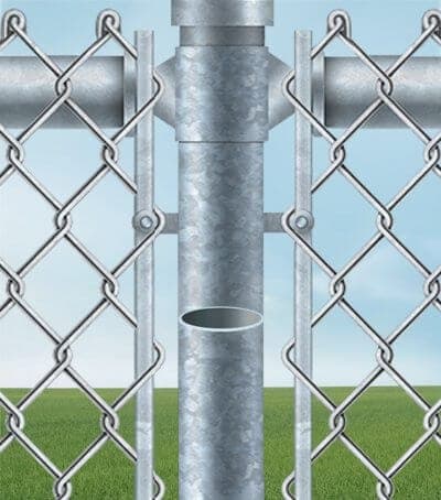 Steel Posts