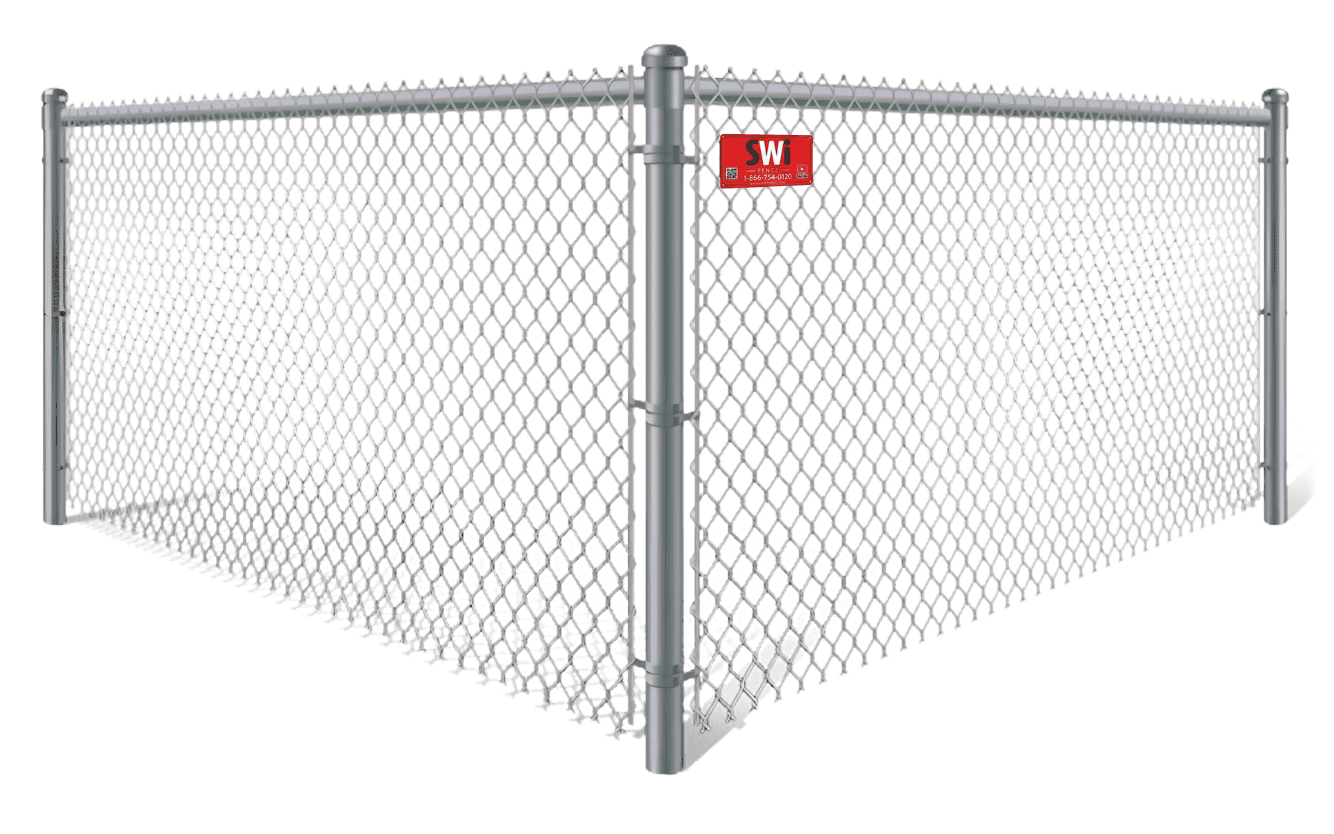 Galvanized