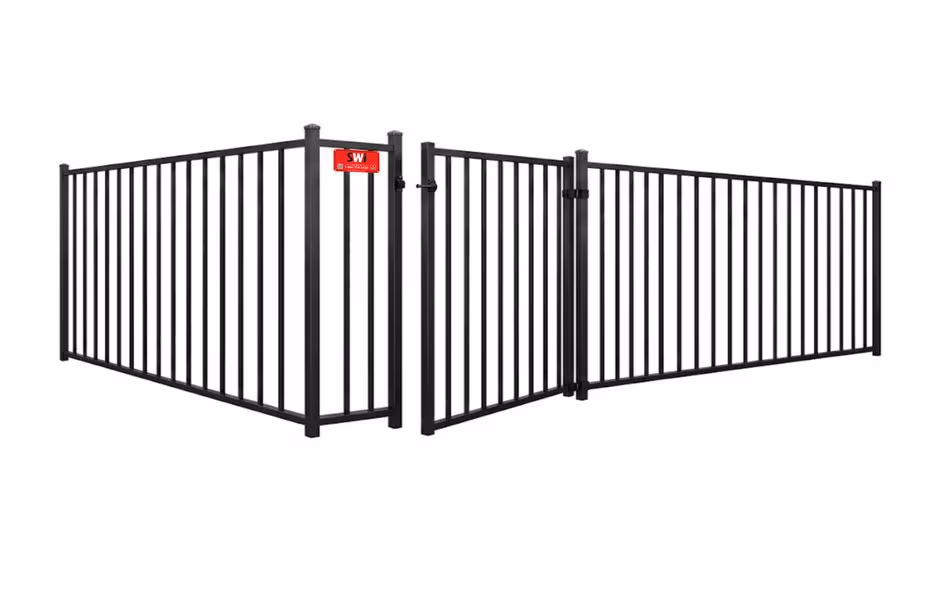 Residential Walk Gates