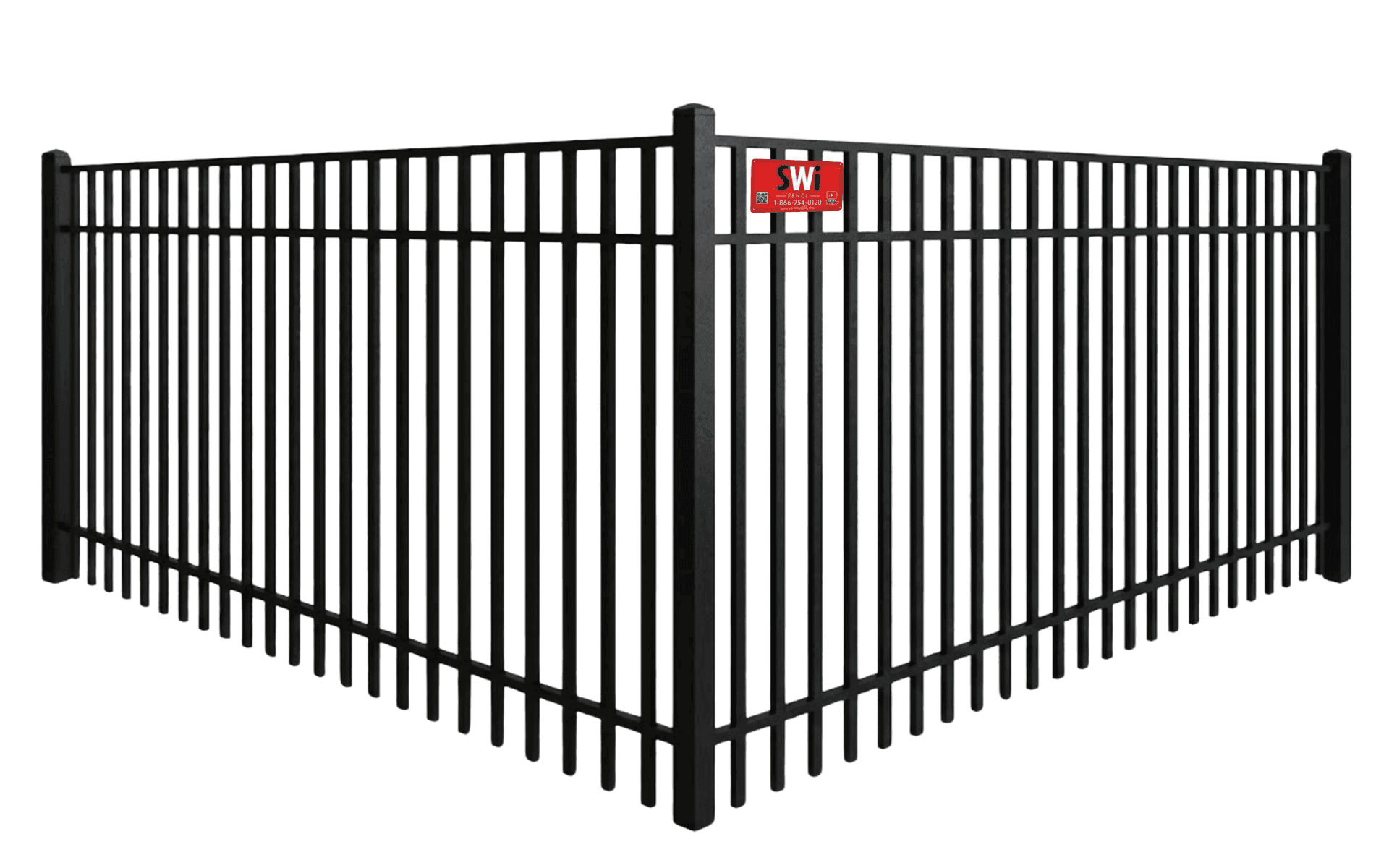 Double Picket