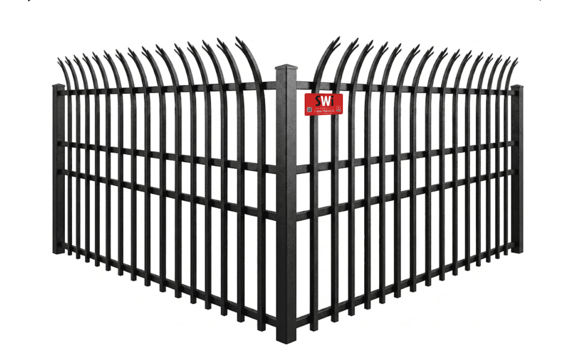 High Security Trident