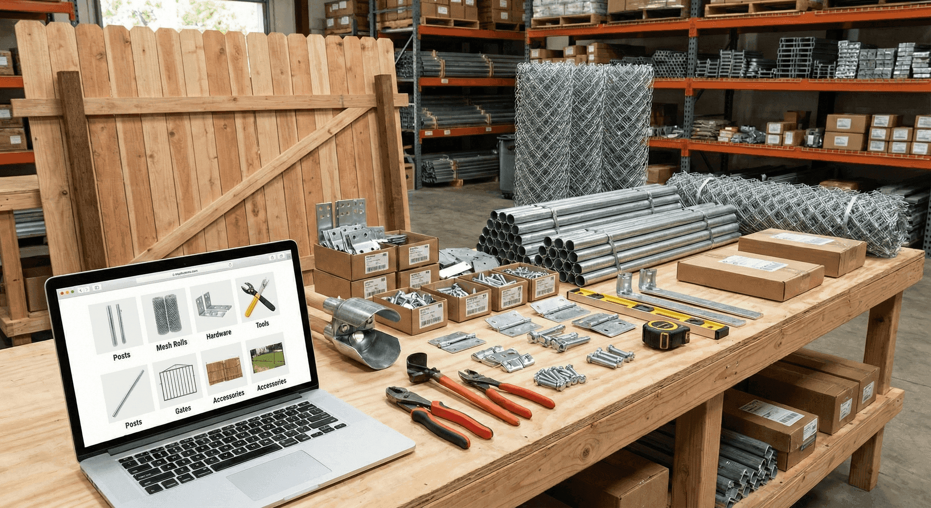 Build It Yourself