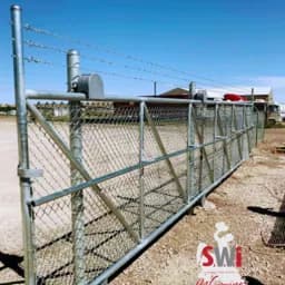 Cantilever Gate Hardware Kit: Everything You Need to Know for a Smooth-Operating Sliding Gate